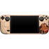 Disney Moana Portrait Steam Deck Handheld Gaming Computer Skin